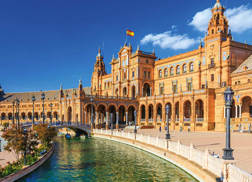 Authentic Andalucia Tour