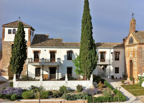 Authentic Farmhouse in Andalucia