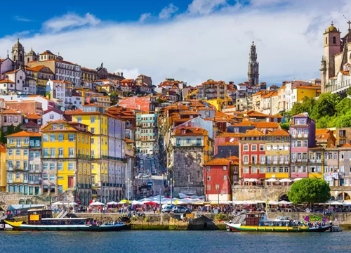 Best of Iberia Peninsula