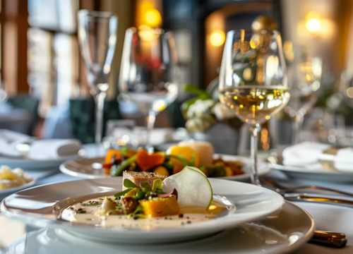 Portugal Gourmet Experience